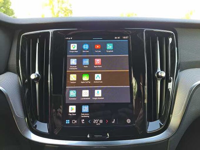 Volvo V60 T8 AWD Plug-In Hybride Plus Dark 654718 | T8 AWD Plug-In Hybride Plus Dark