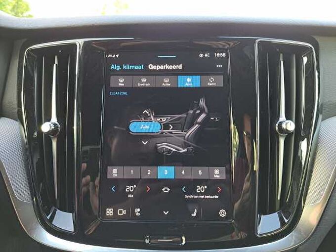 Volvo V60 T8 AWD Plug-In Hybride Plus Dark 654718 | T8 AWD Plug-In Hybride Plus Dark