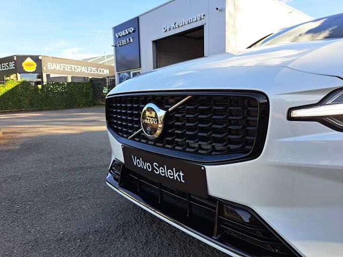 Volvo V60 T8 AWD Plug-In Hybride Plus Dark 654718 | T8 AWD Plug-In Hybride Plus Dark