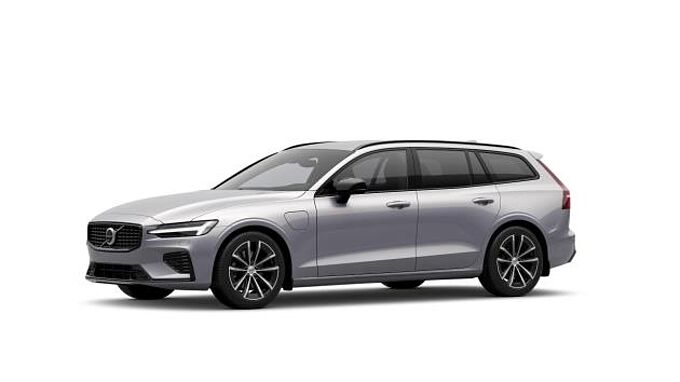 Volvo V60 T6 AWD Plug-In Hybride Plus Dark 664073 | T6 AWD Plug-In Hybride Plus Dark