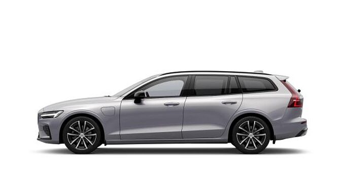 Volvo V60 T6 AWD Plug-In Hybride Plus Dark 664073 | T6 AWD Plug-In Hybride Plus Dark