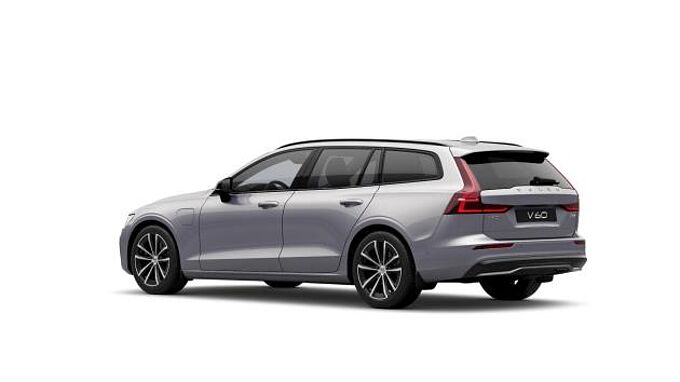 Volvo V60 T6 AWD Plug-In Hybride Plus Dark 664073 | T6 AWD Plug-In Hybride Plus Dark