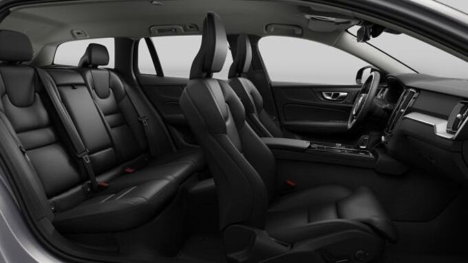 Volvo V60 T6 AWD Plug-In Hybride Plus Dark 664073 | T6 AWD Plug-In Hybride Plus Dark