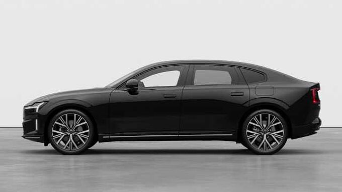 Volvo ES90 Single Motor Extended Range Plus 000688 | Niet Ingeschreven Directiewagen | Single Motor Extended Range Plus