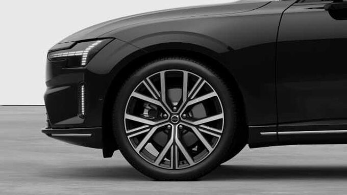 Volvo ES90 Single Motor Extended Range Plus 000688 | Niet Ingeschreven Directiewagen | Single Motor Extended Range Plus