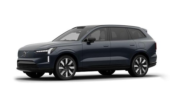 Volvo EX90 Twin Motor Performance Ultra 7 Zitplaatsen 005644 | TMP Ultra 7 Zit | Verwacht 1ste Helft November 2026