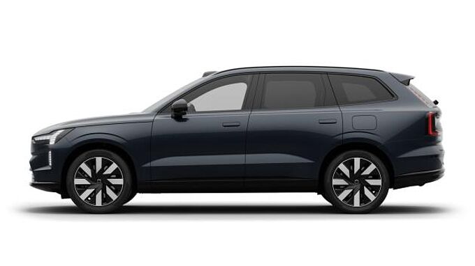 Volvo EX90 Twin Motor Performance Ultra 7 Zitplaatsen 005644 | TMP Ultra 7 Zit | Verwacht 1ste Helft November 2026