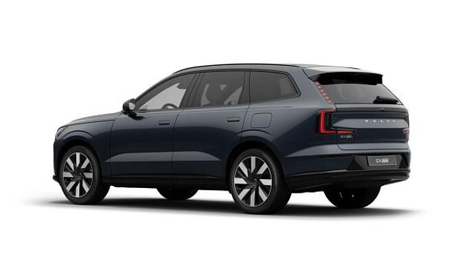 Volvo EX90 Twin Motor Performance Ultra 7 Zitplaatsen 005644 | TMP Ultra 7 Zit | Verwacht 1ste Helft November 2026