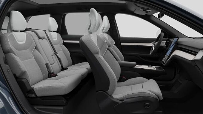 Volvo EX90 Twin Motor Performance Ultra 7 Zitplaatsen 005644 | TMP Ultra 7 Zit | Verwacht 1ste Helft November 2026