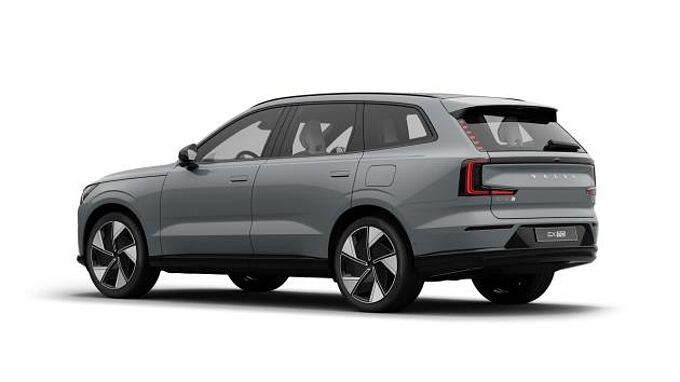 Volvo EX90 Twin Motor Performance Ultra 7 Zitplaatsen 001758 | Twin Motor Performance Ultra 7 Zitplaatsen