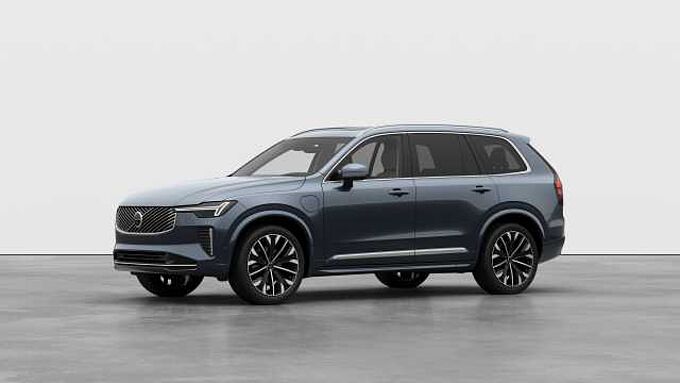 Volvo XC90 T8 AWD Plug-In Hybride Ultra Bright 7 Zitplaatsen 351441 | Directiewagen | T8 AWD Plug-In Hybride Ultra Bright 7 Zitplaatsen