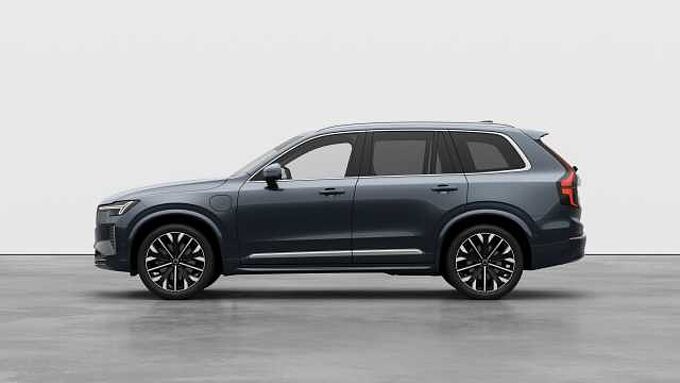 Volvo XC90 T8 AWD Plug-In Hybride Ultra Bright 7 Zitplaatsen 351441 | Directiewagen | T8 AWD Plug-In Hybride Ultra Bright 7 Zitplaatsen