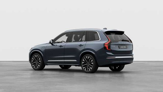 Volvo XC90 T8 AWD Plug-In Hybride Ultra Bright 7 Zitplaatsen 351441 | Directiewagen | T8 AWD Plug-In Hybride Ultra Bright 7 Zitplaatsen
