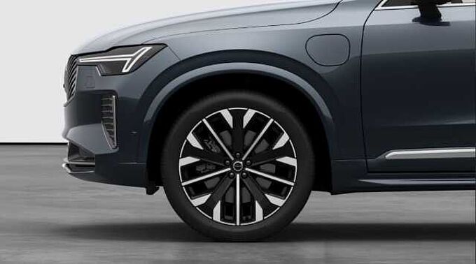Volvo XC90 T8 AWD Plug-In Hybride Ultra Bright 7 Zitplaatsen 351441 | Directiewagen | T8 AWD Plug-In Hybride Ultra Bright 7 Zitplaatsen
