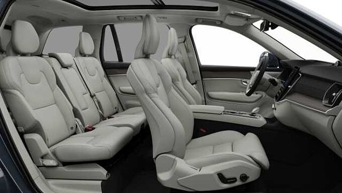 Volvo XC90 T8 AWD Plug-In Hybride Ultra Bright 7 Zitplaatsen 351441 | Directiewagen | T8 AWD Plug-In Hybride Ultra Bright 7 Zitplaatsen