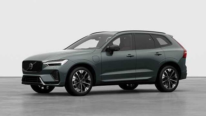 Volvo XC60 T6 AWD Plug-In Hybride Ultra Dark 308148 | Directiewagen | T6 AWD Plug-In Hybride Ultra Dark