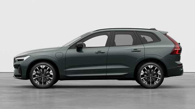 Volvo XC60 T6 AWD Plug-In Hybride Ultra Dark 308148 | Directiewagen | T6 AWD Plug-In Hybride Ultra Dark