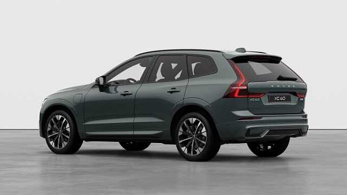 Volvo XC60 T6 AWD Plug-In Hybride Ultra Dark 308148 | Directiewagen | T6 AWD Plug-In Hybride Ultra Dark