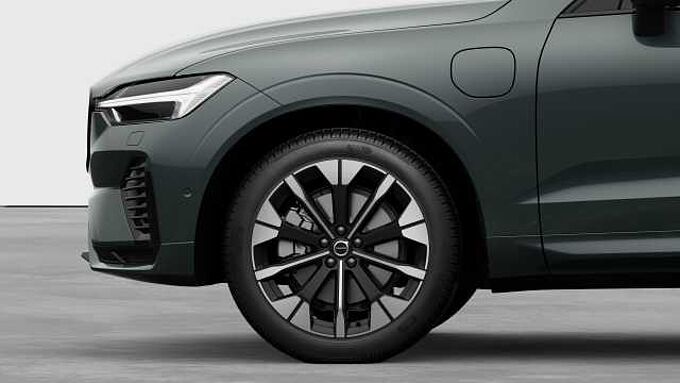 Volvo XC60 T6 AWD Plug-In Hybride Ultra Dark 308148 | Directiewagen | T6 AWD Plug-In Hybride Ultra Dark