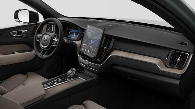 Volvo XC60 T6 AWD Plug-In Hybride Ultra Dark 308148 | Directiewagen | T6 AWD Plug-In Hybride Ultra Dark