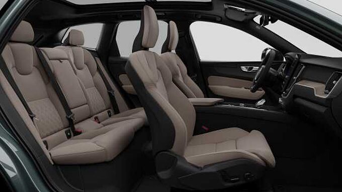 Volvo XC60 T6 AWD Plug-In Hybride Ultra Dark 308148 | Directiewagen | T6 AWD Plug-In Hybride Ultra Dark